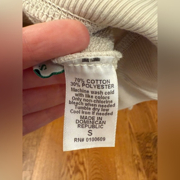 Junk Food Clothing Women’s Raglan Pullover Size Small - Picture 5 of 9